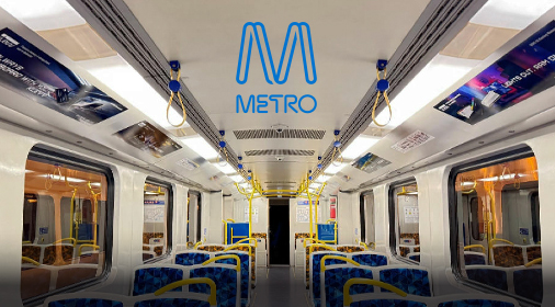 KLEVV Expands Brand Presence via Melbourne Metro ADs in Australia