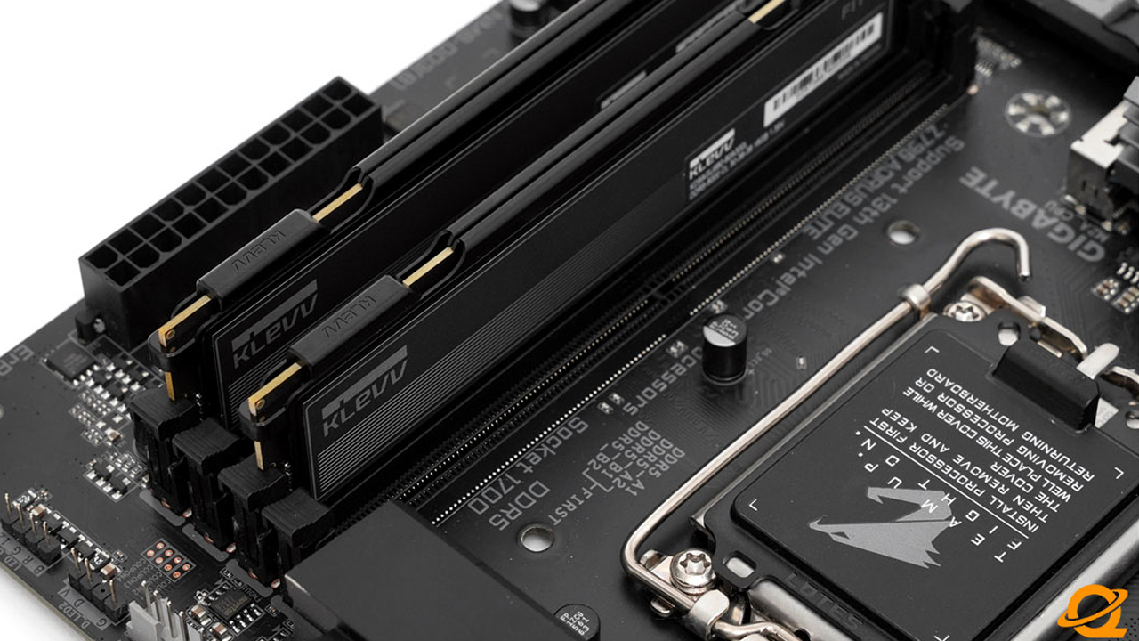 ESSENCORE KLEVV DDR5-6000 CL30 FIT V 패키지 서린 32GB(16Gx2)