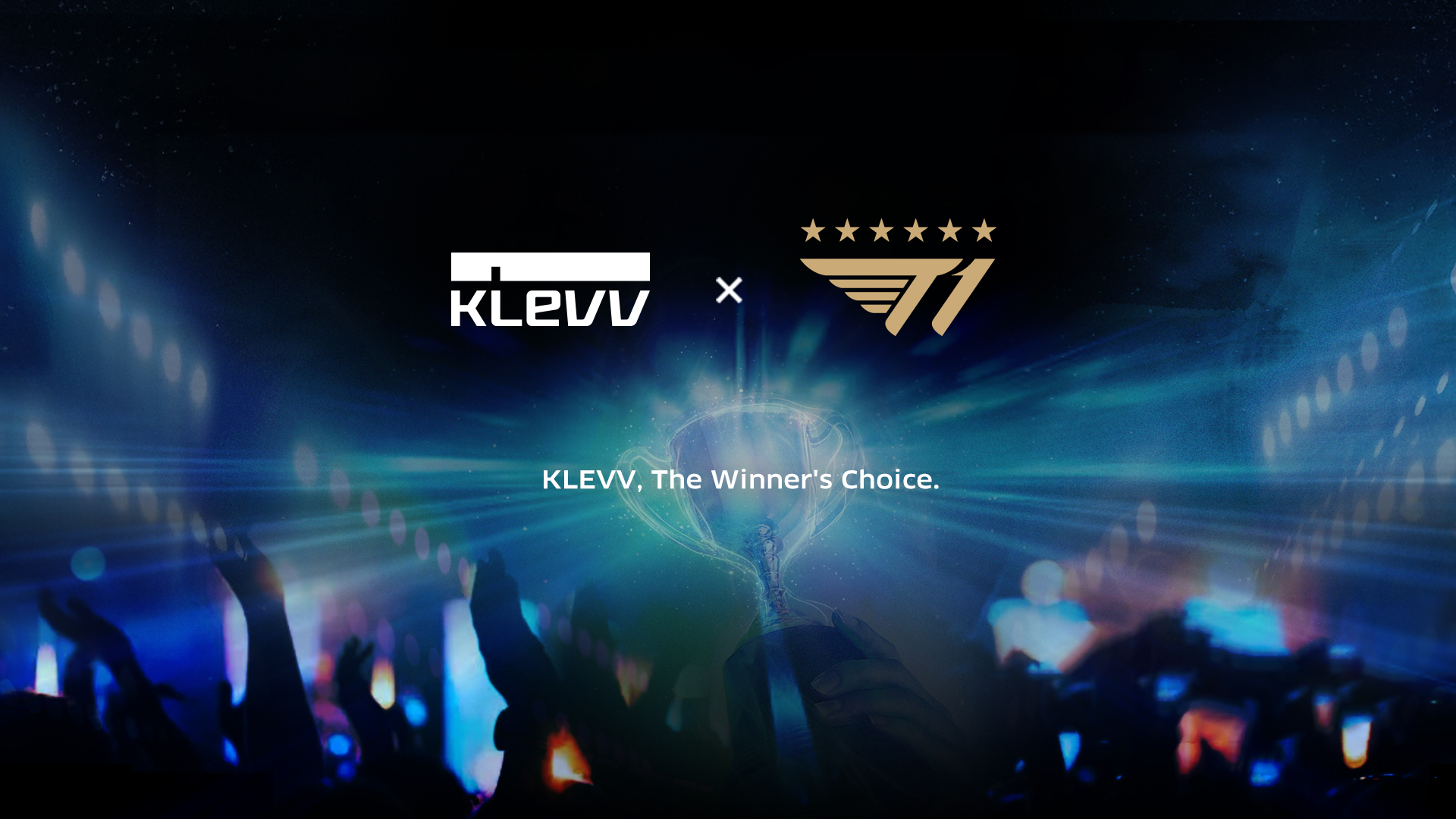 KLEVV