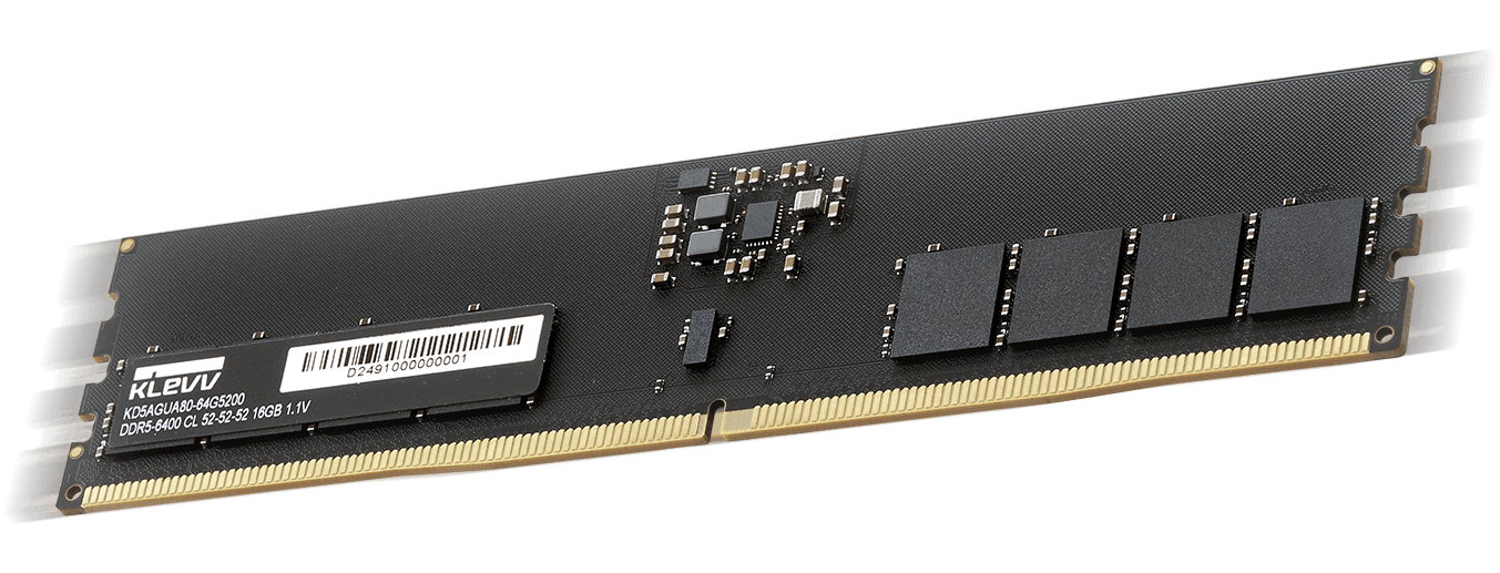 CUDIMM