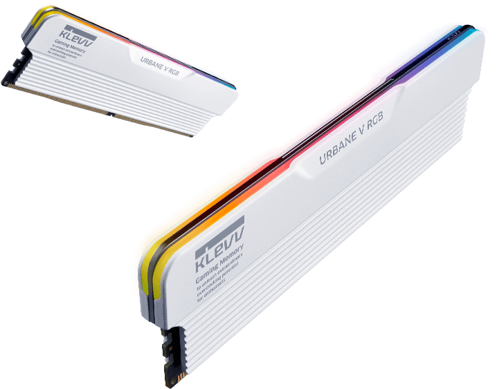 URBANE V RGB