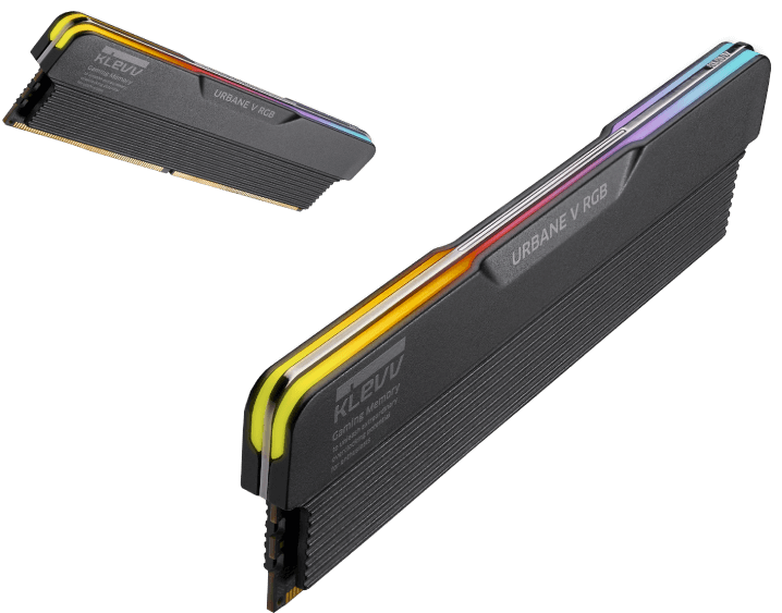 URBANE V RGB