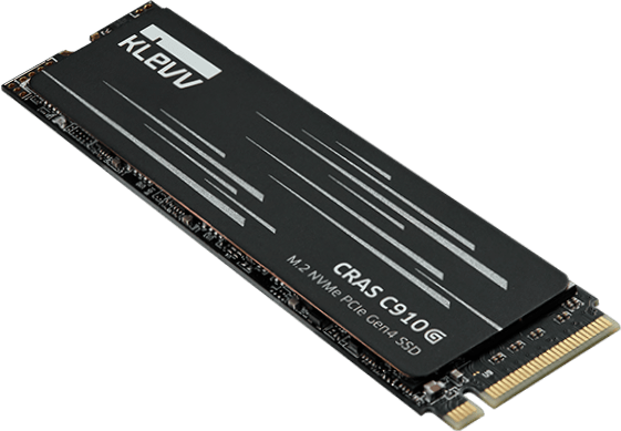 CRAS C910G