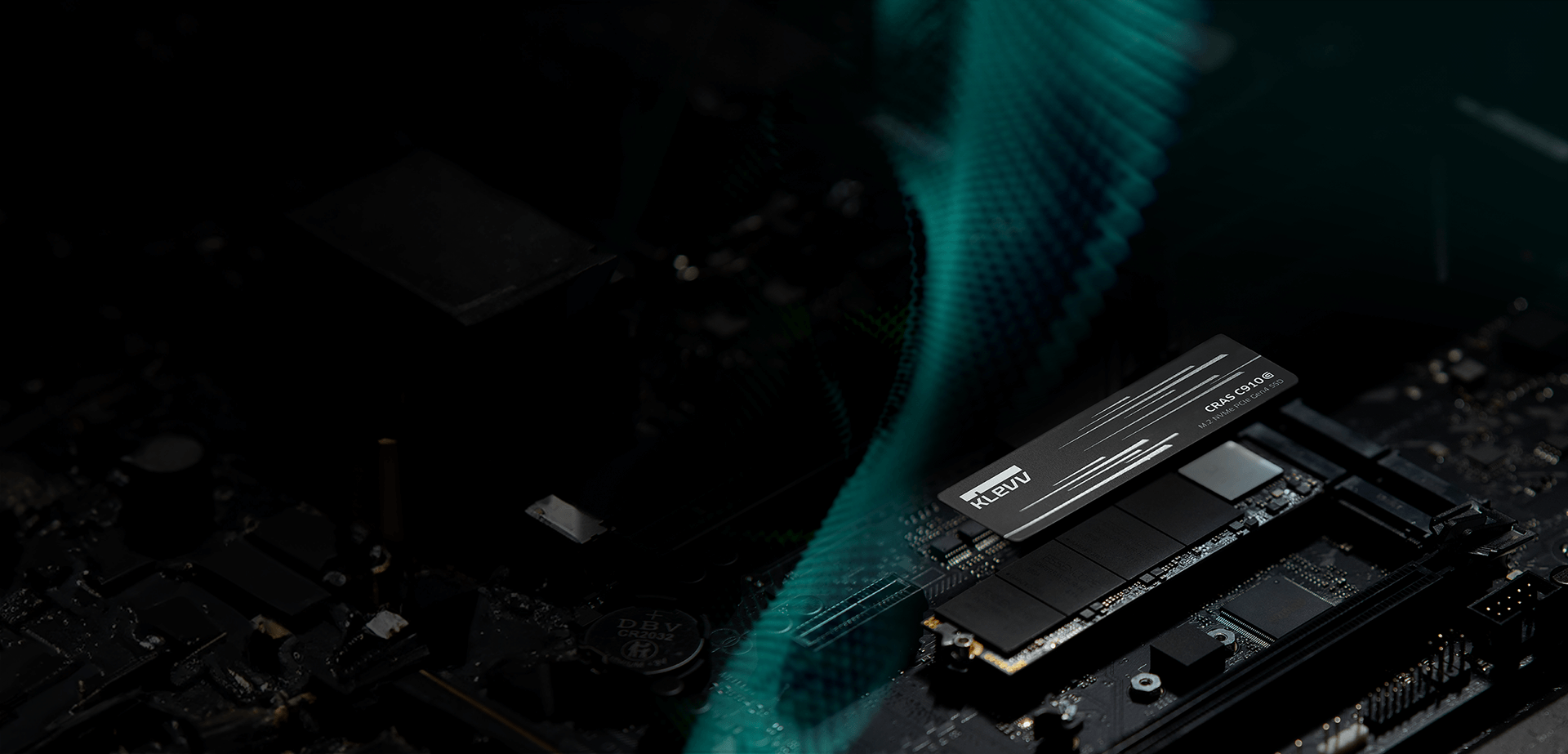 CRAS C910G