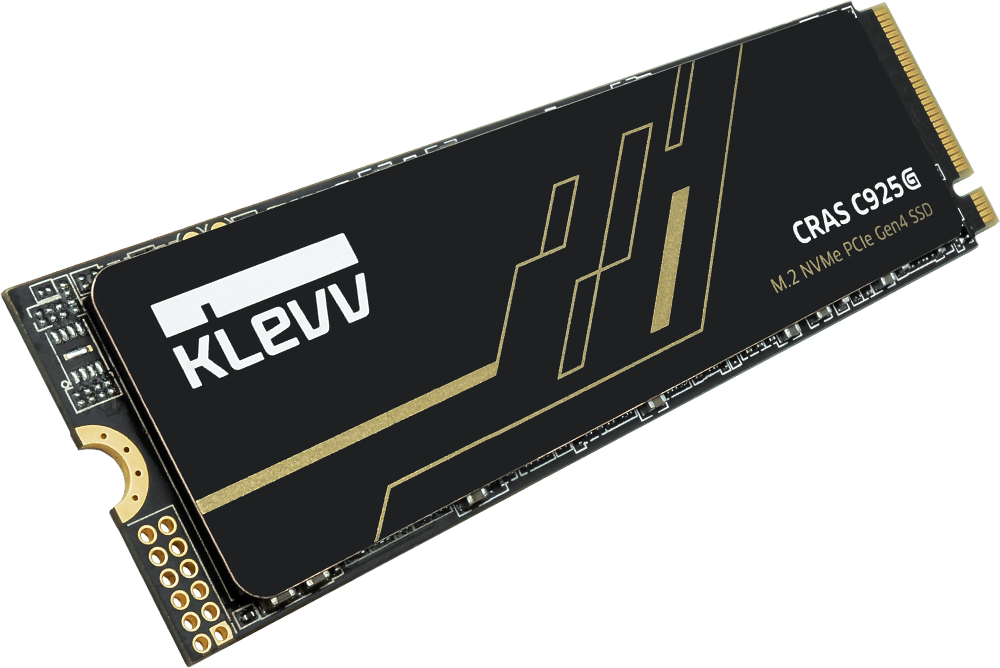 CRAS C925G
