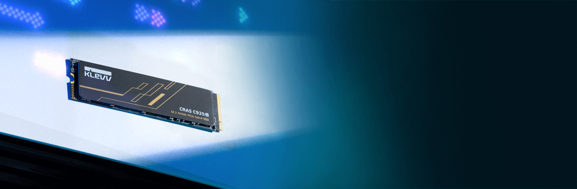 CRAS C925G