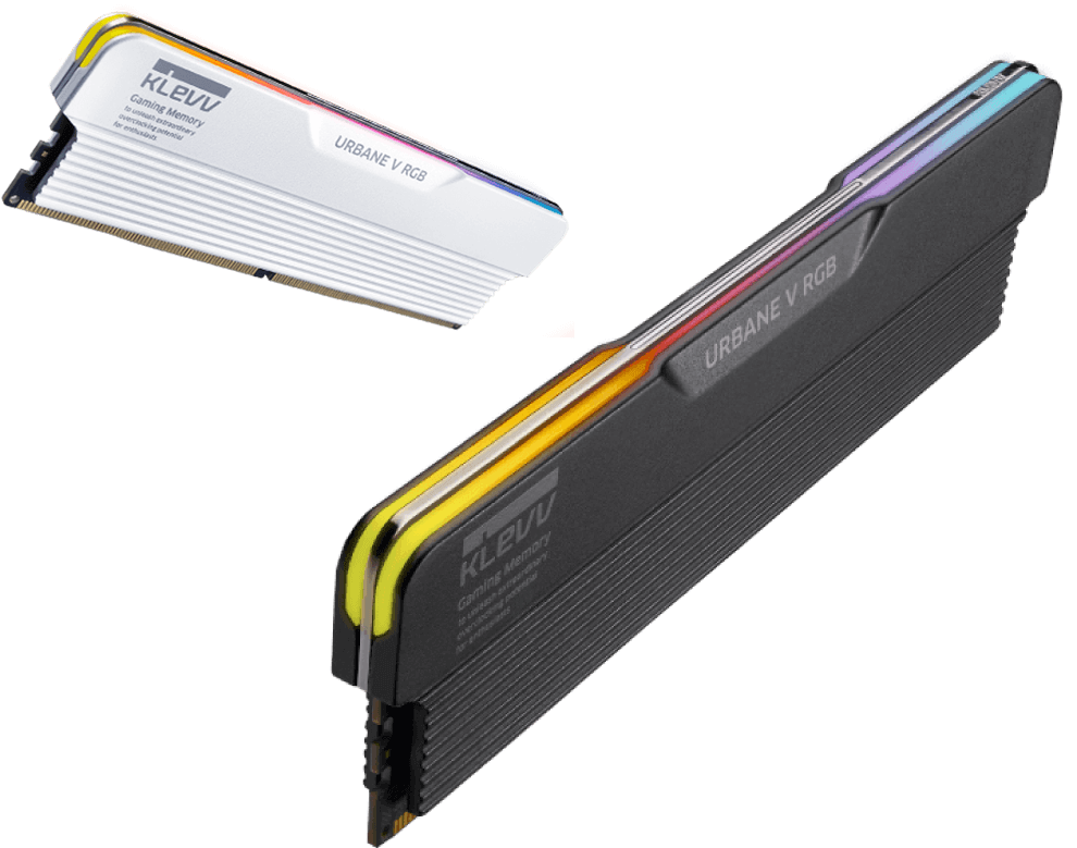 URBANE V RGB